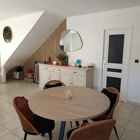 Du Soleil Villa Agde