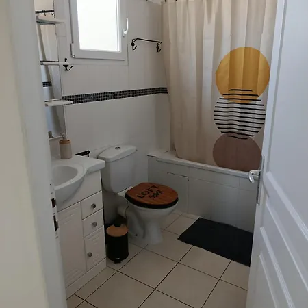 Du Soleil Villa