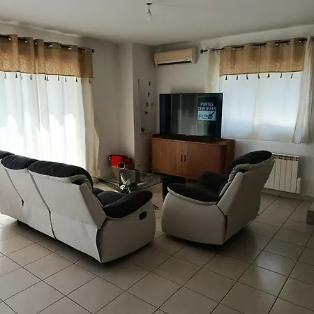Du Soleil Villa *